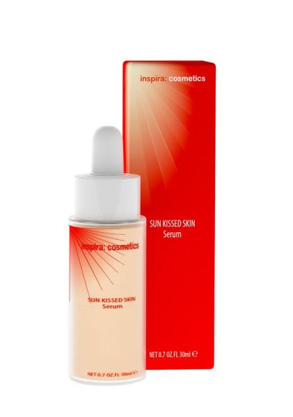 SUN KISSED SKIN SERUM 30ML